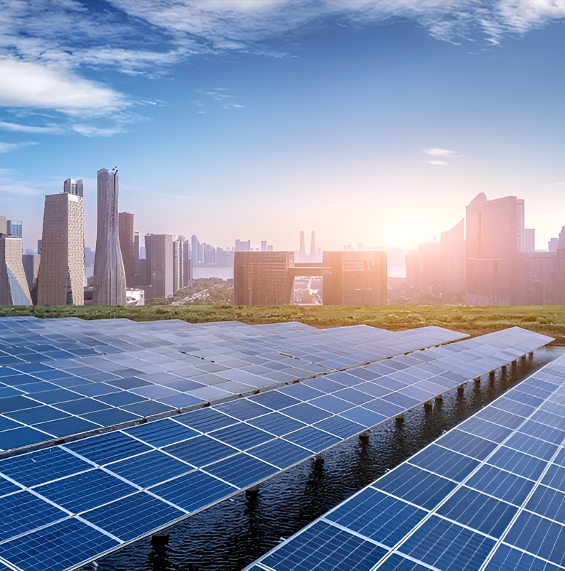 AST Advanced Energy Solutions